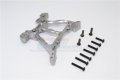 alt="TRAXXAS SLASH 4X4  Alloy Rear Shock Tower - 1pc - GPM SLA030" title="TRAXXAS SLASH 4X4  Alloy Rear Shock Tower - 1pc - GPM SLA030"