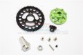 alt="TRAXXAS SLASH 4X4 LOW-CG Aluminium Gear Adapter With Steel 32 Pitch 56T Spur Gear & 13T Motor Gear - 1set (For 68086-21 Version) - GPM SLA155613TLG" title="TRAXXAS SLASH 4X4 LOW-CG Aluminium Gear Adapter With Steel 32 Pitch 56T Spur Gear & 13T Motor Gear - 1set (For 68086-21 Version) - GPM SLA155613TLG"
