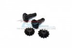 TRAXXAS 1/10 Slash 4x4 Hard Steel Gear set For Differential Assembly - 4pcs - GPM SSLA1200/G1