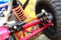 alt="TRAXXAS 1/10 Slash 4x4 Steel+Aluminium Widen Rear CVD Drive Shaft W. Knuckle Arm - 12pc set - GPM SSLA1277RH22" title="TRAXXAS 1/10 Slash 4x4 Steel+Aluminium Widen Rear CVD Drive Shaft W. Knuckle Arm - 12pc set - GPM SSLA1277RH22"