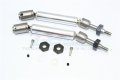 alt="TRAXXAS Slash 4x4 Stainless Steel 304+Aluminum Rear CVD Drive Shaft With Steel Wheel Hex - 10pc set - GPM SSLA1277RHA" title="TRAXXAS Slash 4x4 Stainless Steel 304+Aluminum Rear CVD Drive Shaft With Steel Wheel Hex - 10pc set - GPM SSLA1277RHA"