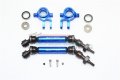 alt="TRAXXAS Slash 4x4 Steel+Aluminium Widen Front CVD Drive Shaft W. Knuckle Arm - 12pc set - GPM SSLA1280FH21" title="TRAXXAS Slash 4x4 Steel+Aluminium Widen Front CVD Drive Shaft W. Knuckle Arm - 12pc set - GPM SSLA1280FH21"
