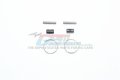 alt="TRAXXAS 1/10 Slash 4x4 Front/Rear CVD Drive Shaft For GPM SSLA1280FH/SSLA1277RH - 6pc set - GPM SSLA1278FRPP" title="TRAXXAS 1/10 Slash 4x4 Front/Rear CVD Drive Shaft For GPM SSLA1280FH/SSLA1277RH - 6pc set - GPM SSLA1278FRPP"