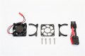 alt="TRAXXAS Slash 4x4 Aluminium Motor Heat Sink With Cooling Fan - 1 set (For Slash 4x4 Lcg Version) - GPM SLA018FANLCG" title="TRAXXAS Slash 4x4 Aluminium Motor Heat Sink With Cooling Fan - 1 set (For Slash 4x4 Lcg Version) - GPM SLA018FANLCG"