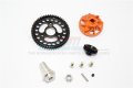 alt="TRAXXAS SLASH 4X4 LOW-CG Aluminium Gear Adapter With Steel 32 Pitch 54T Spur Gear & 19T Motor Gear - 1set (For 68086-21 Version) - GPM SLA155419TLG" title="TRAXXAS SLASH 4X4 LOW-CG Aluminium Gear Adapter With Steel 32 Pitch 54T Spur Gear & 19T Motor Gear - 1set (For 68086-21 Version) - GPM SLA155419TLG"