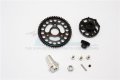 alt="TRAXXAS SLASH 4X4 LOW-CG Aluminium Gear Adapter With Steel 32 Pitch 56T Spur Gear & 14T Motor Gear - 1set (For 68086-21 Version) - GPM SLA155614TLG" title="TRAXXAS SLASH 4X4 LOW-CG Aluminium Gear Adapter With Steel 32 Pitch 56T Spur Gear & 14T Motor Gear - 1set (For 68086-21 Version) - GPM SLA155614TLG"