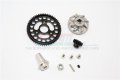 alt="TRAXXAS SLASH 4X4 LOW-CG Aluminium Gear Adapter With Steel 32 Pitch 56T Spur Gear & 15T Motor Gear - 1set (For 68086-21 Version) - GPM SLA155615TLG" title="TRAXXAS SLASH 4X4 LOW-CG Aluminium Gear Adapter With Steel 32 Pitch 56T Spur Gear & 15T Motor Gear - 1set (For 68086-21 Version) - GPM SLA155615TLG"