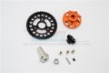 alt="TRAXXAS SLASH 4X4 LOW-CG Aluminium Gear Adapter With Steel 32 Pitch 56T Spur Gear & 17T Motor Gear - 1set (For 68086-21 Version) - GPM SLA155617TLG" title="TRAXXAS SLASH 4X4 LOW-CG Aluminium Gear Adapter With Steel 32 Pitch 56T Spur Gear & 17T Motor Gear - 1set (For 68086-21 Version) - GPM SLA155617TLG"