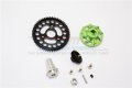 alt="TRAXXAS SLASH 4X4 LOW-CG Aluminium Gear Adapter With Steel 32 Pitch 56T Spur Gear & 19T Motor Gear - 1set (For 68086-21 Version) - GPM SLA155619TLG" title="TRAXXAS SLASH 4X4 LOW-CG Aluminium Gear Adapter With Steel 32 Pitch 56T Spur Gear & 19T Motor Gear - 1set (For 68086-21 Version) - GPM SLA155619TLG"