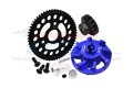 alt="TRAXXAS SLASH 4X4 LOW-CG 7075 Alloy Spur Gear Adapter With Steel 32 Pitch 56T Spur Gear & 17T Motor Gear - GPM SLA5617TLGN" title="TRAXXAS SLASH 4X4 LOW-CG 7075 Alloy Spur Gear Adapter With Steel 32 Pitch 56T Spur Gear & 17T Motor Gear - GPM SLA5617TLGN"