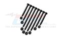 alt="TRAXXAS SLASH MUDBOSS MODIFIED DIRT OVAL RACER Medium Carbon Steel Completed Suspension Screw Pin set - GPM TSM56/PIN" title="TRAXXAS SLASH MUDBOSS MODIFIED DIRT OVAL RACER Medium Carbon Steel Completed Suspension Screw Pin set - GPM TSM56/PIN"