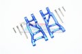 alt="TRAXXAS SLASH PRO 2WD SHORT COURSE Aluminum Rear Lower Suspension Arms - 8pc set - GPM SLA2W056" title="TRAXXAS SLASH PRO 2WD SHORT COURSE Aluminum Rear Lower Suspension Arms - 8pc set - GPM SLA2W056"