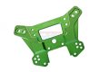 alt="TRAXXAS SLEDGE MONSTER TRUCK Aluminum 7075-T6 Front Damper Plate - 1pc set - GPM SLE028" title="TRAXXAS SLEDGE MONSTER TRUCK Aluminum 7075-T6 Front Damper Plate - 1pc set - GPM SLE028"