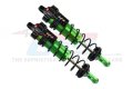 alt="TRAXXAS SLEDGE MONSTER TRUCK Aluminum 6061-T6 Front L-shape Piggy Back Adjustable Spring Dampers 128mm - 2pc set - GPM SLE128F/L" title="TRAXXAS SLEDGE MONSTER TRUCK Aluminum 6061-T6 Front L-shape Piggy Back Adjustable Spring Dampers 128mm - 2pc set - GPM SLE128F/L"