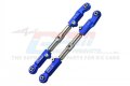 alt="TRAXXAS SLEDGE MONSTER TRUCK Aluminum 7075-T6+Stainless Steel Adjustable Front Steering Tie Rod - 6pc set - GPM" title="TRAXXAS SLEDGE MONSTER TRUCK Aluminum 7075-T6+Stainless Steel Adjustable Front Steering Tie Rod - 6pc set - GPM"