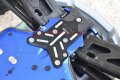 alt="TRAXXAS SLEDGE MONSTER TRUCK Aluminum 7075-T6 Front Chassis Protection Plate - 8pc set - GPM SLE331F" title="TRAXXAS SLEDGE MONSTER TRUCK Aluminum 7075-T6 Front Chassis Protection Plate - 8pc set - GPM SLE331F"