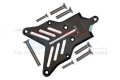 alt="TRAXXAS SLEDGE MONSTER TRUCK Aluminum 7075-T6 Rear Chassis Protection Plate - 8pc set - GPM SLE331R" title="TRAXXAS SLEDGE MONSTER TRUCK Aluminum 7075-T6 Rear Chassis Protection Plate - 8pc set - GPM SLE331R"