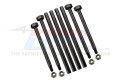 alt="TRAXXAS SLEDGE MONSTER TRUCK Medium Carbon Steel Completed Suspension Inner And Outer Pins - GPM SLE5556/PIN" title="TRAXXAS SLEDGE MONSTER TRUCK Medium Carbon Steel Completed Suspension Inner And Outer Pins - GPM SLE5556/PIN"