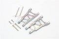 alt="TRAXXAS TELLURIDE 4x4 Aluminium Front/Rear Suspension Arm - 1pr set - GPM TEL055" title="TRAXXAS TELLURIDE 4x4 Aluminium Front/Rear Suspension Arm - 1pr set - GPM TEL055"