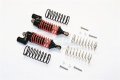 alt="TRAXXAS TELLURIDE 4x4 Aluminium Front Adjustable L-shape Damper (86mm) With 1.3mm & 1.7mm Coil Spare Springs - 1pr set (For Slash 4x4 / Telluride) - GPM TEL086F/L" title="TRAXXAS TELLURIDE 4x4 Aluminium Front Adjustable L-shape Damper (86mm) With 1.3mm & 1.7mm Coil Spare Springs - 1pr set (For Slash 4x4 / Telluride) - GPM TEL086F/L"