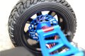 alt="TRAXXAS TETON Aluminum Brake Disk +5.5mm Thick With Tires And Wheels - 8pc set - GPM TET010AD55WT" title="TRAXXAS TETON Aluminum Brake Disk +5.5mm Thick With Tires And Wheels - 8pc set - GPM TET010AD55WT"