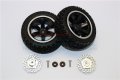 alt="TRAXXAS TETON Aluminum Brake Disk +2.5mm Thick With Tires And Wheels - 8pc set - GPM TET010AD25WT" title="TRAXXAS TETON Aluminum Brake Disk +2.5mm Thick With Tires And Wheels - 8pc set - GPM TET010AD25WT"