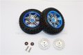 alt="TRAXXAS TETON Aluminum Rear Brake Disk+ 5.5mm Thick + Wheels & Tires - 8pc set - GPM TET010AD55RA" title="TRAXXAS TETON Aluminum Rear Brake Disk+ 5.5mm Thick + Wheels & Tires - 8pc set - GPM TET010AD55RA"