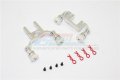 alt="TRAXXAS TETON Aluminium Front+Rear Body Mount & Magnet Post - 1set - GPM TET201FR" title="TRAXXAS TETON Aluminium Front+Rear Body Mount & Magnet Post - 1set - GPM TET201FR"
