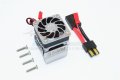 alt="TRAXXAS TRX4 TRAIL CRAWLER  Aluminum 35mm Motor Heat Sink With Cooling Fan - 9pc set - GPM TRX4018FAN" title="TRAXXAS TRX4 TRAIL CRAWLER  Aluminum 35mm Motor Heat Sink With Cooling Fan - 9pc set - GPM TRX4018FAN"