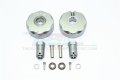 alt="TRAXXAS TRX4 TRAIL CRAWLER Aluminum Pendulum Wheel Knuckle AXLE Weight + 23mm Hex Adapter - 12pc set - GPM TRX4023E" title="TRAXXAS TRX4 TRAIL CRAWLER Aluminum Pendulum Wheel Knuckle AXLE Weight + 23mm Hex Adapter - 12pc set - GPM TRX4023E"