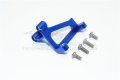 alt="TRAXXAS TRX4 TRAIL CRAWLER Aluminum Center Gear Box Differential Lock Servo Mount - 5pc set - GPM TRX4034M" title="TRAXXAS TRX4 TRAIL CRAWLER Aluminum Center Gear Box Differential Lock Servo Mount - 5pc set - GPM TRX4034M"