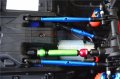 alt="TRAXXAS TRX4 TRAIL CRAWLER Aluminum Turnbuckles - 7pc set - GPM TRX4162" title="TRAXXAS TRX4 TRAIL CRAWLER Aluminum Turnbuckles - 7pc set - GPM TRX4162"