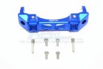 TRAXXAS TRX4 TRAIL CRAWLER Aluminium Front Bumper Mount -7pc set - GPM TRX4331F