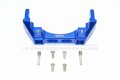 alt="TRAXXAS TRX4 TRAIL CRAWLER Aluminium Rear Bumper Mount -7pc set - GPM TRX4331R" title="TRAXXAS TRX4 TRAIL CRAWLER Aluminium Rear Bumper Mount -7pc set - GPM TRX4331R"