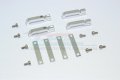 alt="TRAXXAS TRX4 TRAIL CRAWLER Aluminum Door Handle For TRX-4 Defender - 16pc set - GPM TRX4ZSP10B" title="TRAXXAS TRX4 TRAIL CRAWLER Aluminum Door Handle For TRX-4 Defender - 16pc set - GPM TRX4ZSP10B"