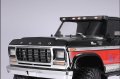 alt="TRAXXAS TRX4 TRAIL CRAWLER Stainless Steel Overhead Light Bar For Trx-4 Ford Bronco - 31pc set - GPM TRX4ZSP30" title="TRAXXAS TRX4 TRAIL CRAWLER Stainless Steel Overhead Light Bar For Trx-4 Ford Bronco - 31pc set - GPM TRX4ZSP30"