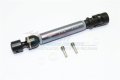 alt="TRAXXAS TRX4 TRAIL CRAWLER Steel Joint And Aluminum Body Front Main Shaft - 7pc set - GPM TRX4037FX" title="TRAXXAS TRX4 TRAIL CRAWLER Steel Joint And Aluminum Body Front Main Shaft - 7pc set - GPM TRX4037FX"