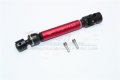 alt="TRAXXAS TRX4 TRAIL CRAWLER Steel Joint And Aluminum Body Front Main Shaft - 7pc set - GPM TRX4037FX" title="TRAXXAS TRX4 TRAIL CRAWLER Steel Joint And Aluminum Body Front Main Shaft - 7pc set - GPM TRX4037FX"
