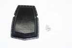 TRAXXAS TRX4 TRAIL CRAWLER Air Intake Cover For TRX-4 Ford Bronco - 27pc set - GPM TRX4ZSP28 TRAXXAS TRX4 TRAIL CRAWLER Air Intake Cover For TRX-4 Ford Bronco - 27pc set - GPM TRX4ZSP28