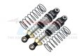 alt="TRAXXAS TRX4M FORD BRONCO Aluminum 6061-T6 Front/Rear Adjustable Spring Damper 52mm - GPM TRX4M052F/R" title="TRAXXAS TRX4M FORD BRONCO Aluminum 6061-T6 Front/Rear Adjustable Spring Damper 52mm - GPM TRX4M052F/R"