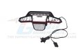 alt="TRAXXAS TRX4M FORD BRONCO Nylon And Stainless Steel Universal Front Bumper With 6 Led Light Bulbs - GPM TRX4MZSP1228" title="TRAXXAS TRX4M FORD BRONCO Nylon And Stainless Steel Universal Front Bumper With 6 Led Light Bulbs - GPM TRX4MZSP1228"