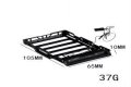 alt="TRAXXAS TRX4M LAND ROVER DEFENDER Metal Roof Luggage Rack With Light - GPM TRX4MZSP1289" title="TRAXXAS TRX4M LAND ROVER DEFENDER Metal Roof Luggage Rack With Light - GPM TRX4MZSP1289"