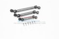 alt="TRAXXAS TRX6 MERCEDES-BENZ 88096-4 Steel+Aluminium Front+Center+Rear CVD Drive Shaft - 21pc set - GPM TRX6037SA" title="TRAXXAS TRX6 MERCEDES-BENZ 88096-4 Steel+Aluminium Front+Center+Rear CVD Drive Shaft - 21pc set - GPM TRX6037SA"