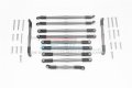 alt="TRAXXAS TRX6 MERCEDES-BENZ 88096-4 Aluminum Adjustable Upper & Lower Suspension Links - 31pc set - GPM TRX6160" title="TRAXXAS TRX6 MERCEDES-BENZ 88096-4 Aluminum Adjustable Upper & Lower Suspension Links - 31pc set - GPM TRX6160"