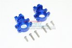 TRAXXAS UNLIMITED DESERT RACER Aluminum Rear AXLE Hub - 8pc set - GPM UDR022