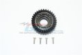 alt="TRAXXAS UNLIMITED DESERT RACER Harden Steel #45 Front/Rear Differential Ring Gear - 5pc set - GPM UDR1200S/G1" title="TRAXXAS UNLIMITED DESERT RACER Harden Steel #45 Front/Rear Differential Ring Gear - 5pc set - GPM UDR1200S/G1"