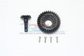 alt="TRAXXAS UNLIMITED DESERT RACER Harden Steel #45 Front Differential Ring Gear & Pinion Gear - 6pc set - GPM UDR1200SF" title="TRAXXAS UNLIMITED DESERT RACER Harden Steel #45 Front Differential Ring Gear & Pinion Gear - 6pc set - GPM UDR1200SF"