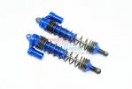 TRAXXAS UNLIMITED DESERT RACER Aluminum Rear L-shape Spring Damper (139mm) - 2pc set - GPM UDR139R/L