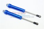 TRAXXAS UNLIMITED DESERT RACER Aluminium Rear Internal Shocks (160mm) - 2pc set - GPM UDR160RX