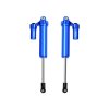 TRAXXAS UNLIMITED DESERT RACER Aluminum Front L-shape Internal Damper (135mm) - 2pc set - GPM UDR135FX/L